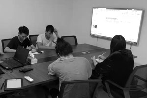 星空电子设计新人交流会