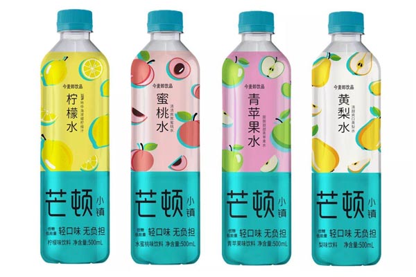 星空电子包装设计思维