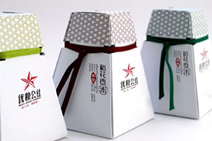 农产品品牌包装设计x星空电子设计