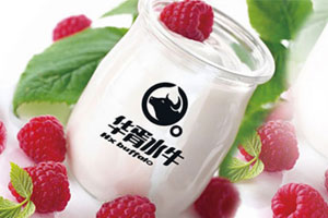 水牛奶品牌设计案例x星空电子设计