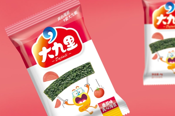 关注星空电子设计，包装设计不迷路