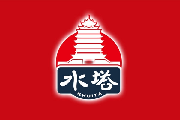 水塔logo升级设计x星空电子设计