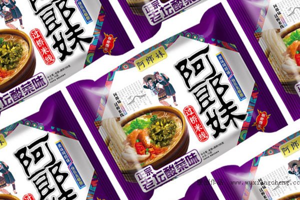 星空电子包装设计经营故事与初心