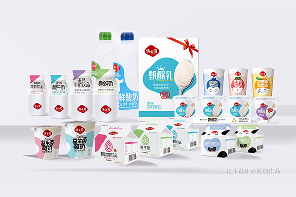 食品包装升级三大核心x星空电子设计