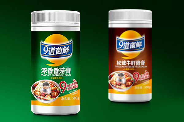 包装三大核心价值表现x星空电子设计